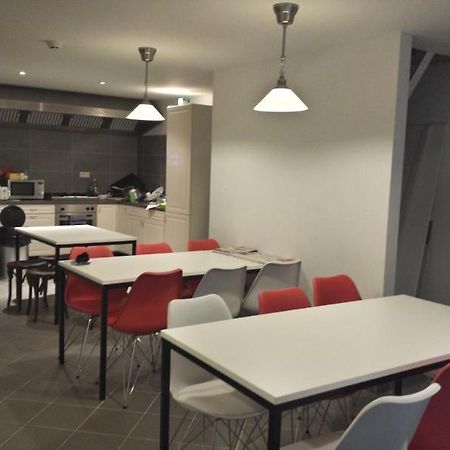 Amigo Hotel Amsterdam Ngoại thất bức ảnh