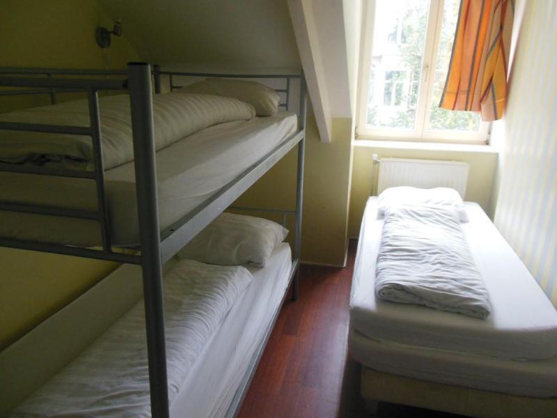 Amigo Hotel Amsterdam Ngoại thất bức ảnh