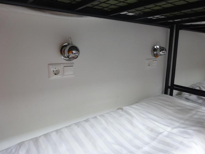 Amigo Hotel Amsterdam Ngoại thất bức ảnh