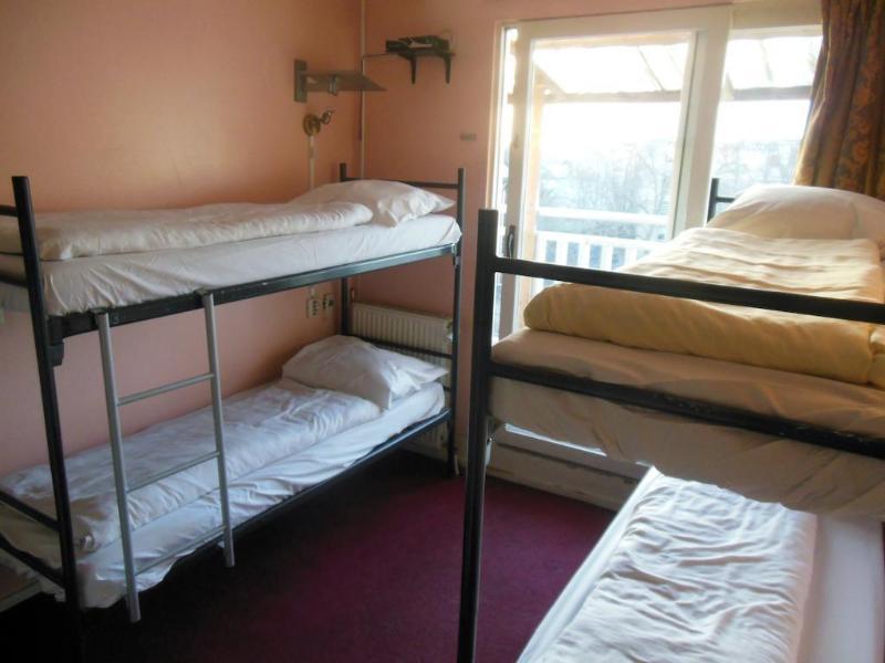 Amigo Hotel Amsterdam Ngoại thất bức ảnh