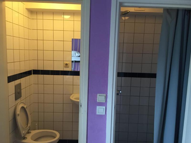 Amigo Hotel Amsterdam Ngoại thất bức ảnh