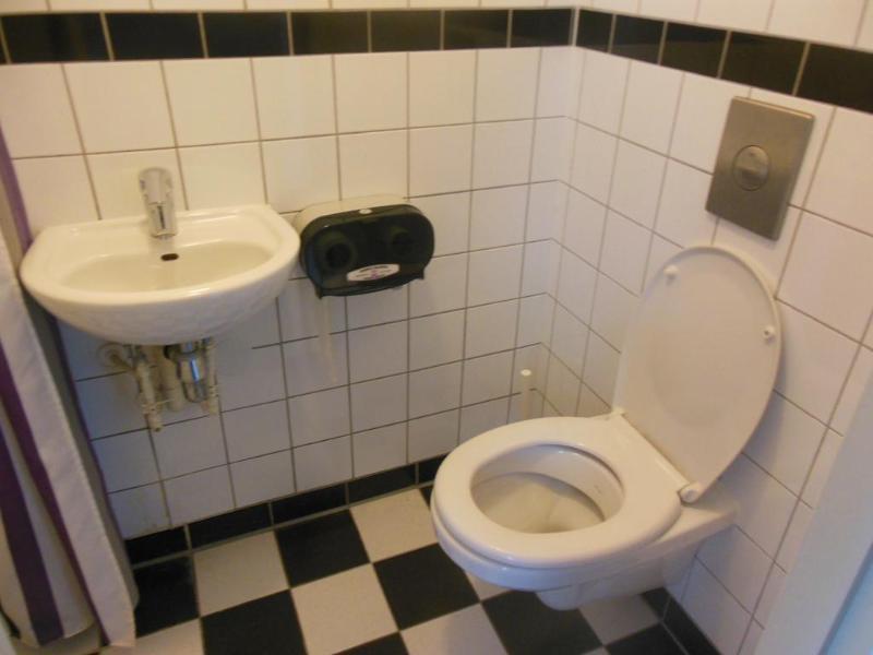 Amigo Hotel Amsterdam Ngoại thất bức ảnh