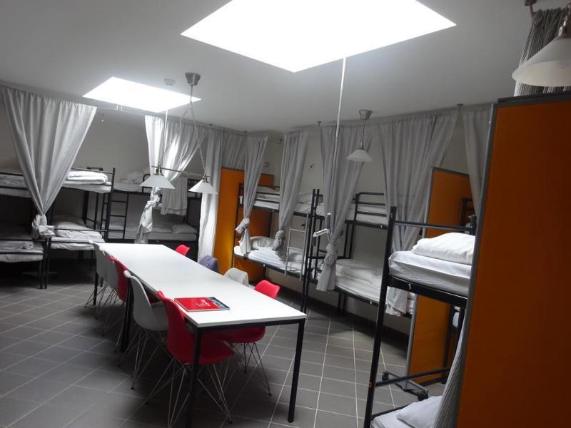 Amigo Hotel Amsterdam Ngoại thất bức ảnh
