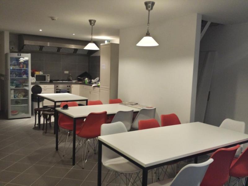 Amigo Hotel Amsterdam Ngoại thất bức ảnh