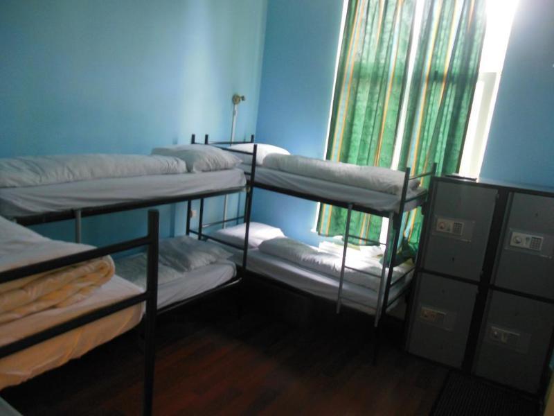 Amigo Hotel Amsterdam Ngoại thất bức ảnh