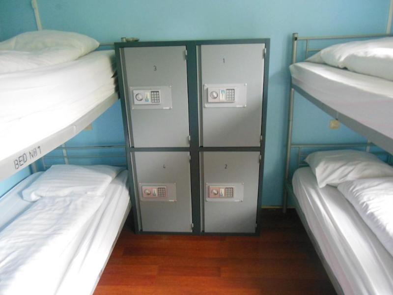 Amigo Hotel Amsterdam Ngoại thất bức ảnh