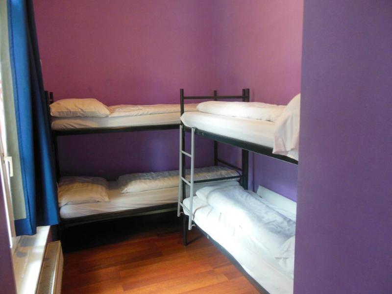 Amigo Hotel Amsterdam Ngoại thất bức ảnh