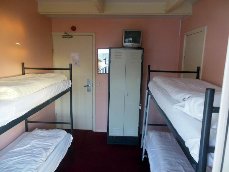 Amigo Hotel Amsterdam Ngoại thất bức ảnh