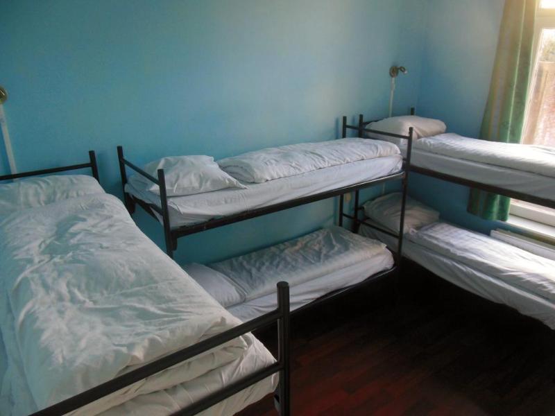 Amigo Hotel Amsterdam Ngoại thất bức ảnh